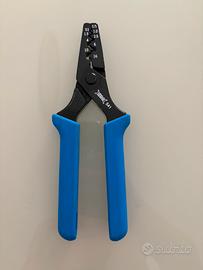 Pinza puntalini  BM 541