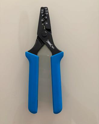 Pinza puntalini  BM 541