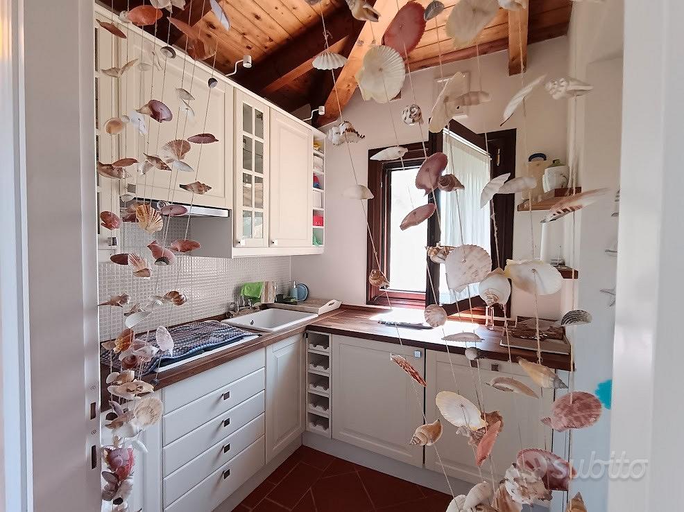 Casa – Stintino, Villaggio Bagaglino - Stintino Country Paradise, Punta de Su Turrione - Vista 2