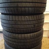 Gomme Goodyear 205 /55 R16 91w