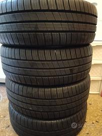 Gomme Goodyear 205 /55 R16 91w
