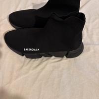 Scarpe bale