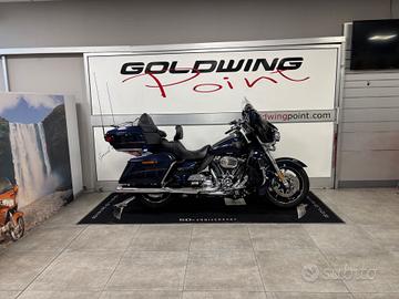 Harley-davidson CVO Limited 117 Anniversary Editio