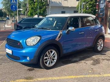 Mini Cooper Countryman 1.6