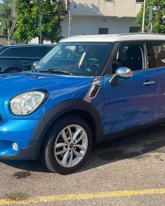 Mini Cooper Countryman 1.6