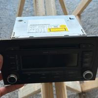 Autoradio Audi A3 8p 2011