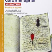 CARO IMMAGINAR POESIA E TEATRO