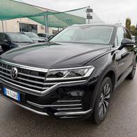 Volkswagen Touareg 3.0 V6 231 Cv Advanced PELLE VI