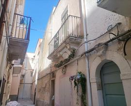 CASA INDIPENDENTE A MOLA DI BARI