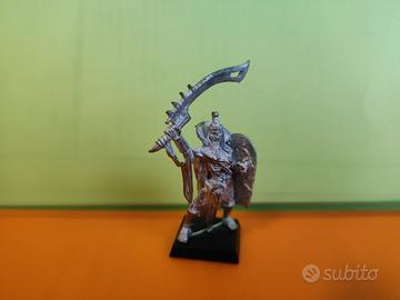 Signore dei sepolcri 6ed Re dei Sepolcri Warhammer