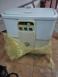  lavatrice Candy d'epoca 