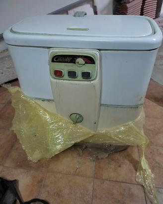  lavatrice Candy d'epoca 