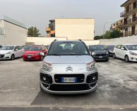 Citroen C3 Picasso 1.6 DIESEL 90 2012