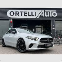 MERCEDES-BENZ A 180 d Automatic Business Extra