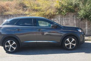 Peugeut 3008 gt line