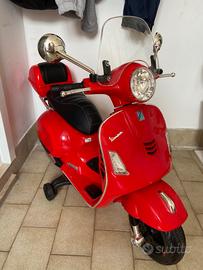 Vespa piaggio
