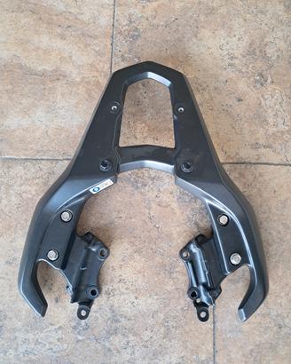 portapacchi honda nx 500