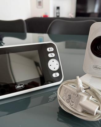 Baby Monitor Chicco