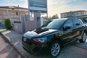 Audi Q3 40 TFSI QUATTRO S LINE-Finanziabile