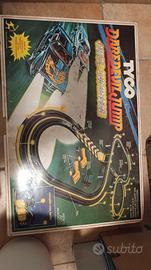 Pista Elettrica Tyco "Daredevil Jump vintage 