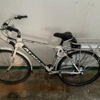 Bicicletta Elettrica ATALA