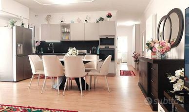 Appartamento di 100 m² con 4 locali a Foligno