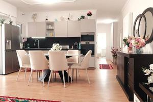 Appartamento di 100 m² con 4 locali a Foligno