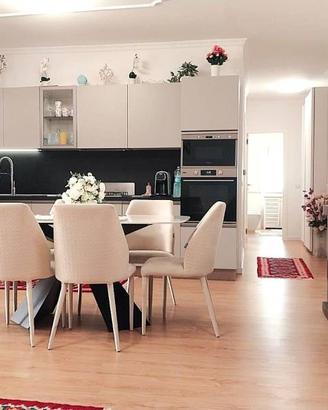 Appartamento di 100 m² con 4 locali a Foligno