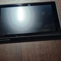 Nintendo Switch 1 non funzionanate