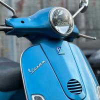 VESPA LX 50cc 2 TEMPI