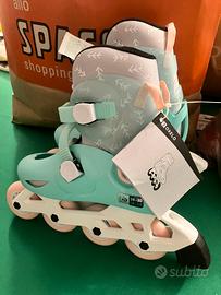 Roller bambina Oxelo