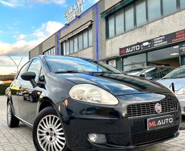 Fiat Grande Punto 1.3 MJT 75 CV 5 porte Dynamic - 