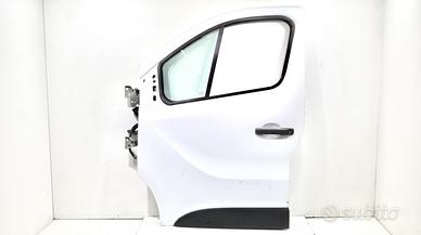 PORTIERA ANTERIORE SINISTRA RENAULT Trafic Furgona