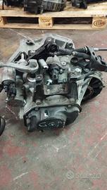 Cambio Volkswagen 1.2 benzina 5 marce per motore s