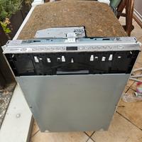 Lavastoviglie a scomparsa BOSCH 