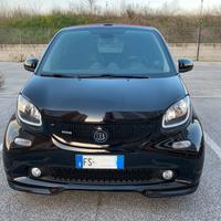 SMART 453 BRABUS 0.9 TURBO CABRIO 2019