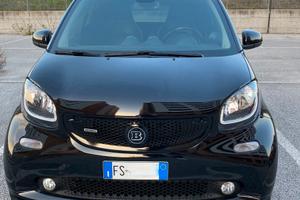 SMART 453 BRABUS 0.9 TURBO CABRIO 2019