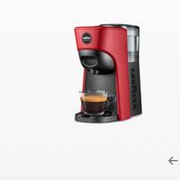 Macchinetta lavazza a modo mio