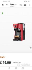 Macchinetta lavazza a modo mio