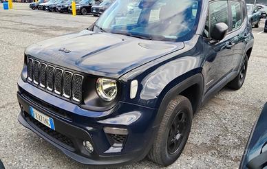 Jeep Renegade 2.0 Mjt 140CV 4WD Active Drive Longi
