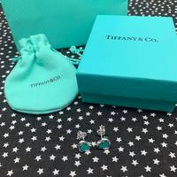Orecchini Tiffany
