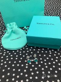 Orecchini Tiffany