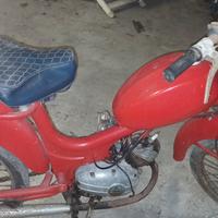 moto d'epoca