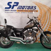 YAMAHA X- VIRAGO 535