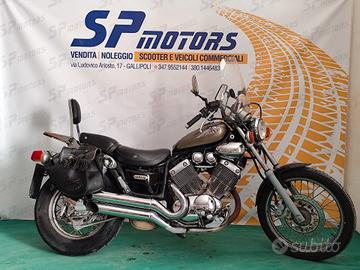 YAMAHA X- VIRAGO 535
