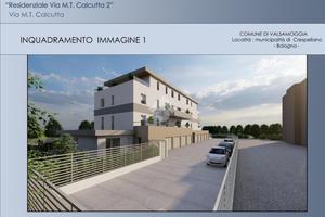 2 LOCALI A VALSAMOGGIA