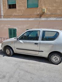 Fiat 600 