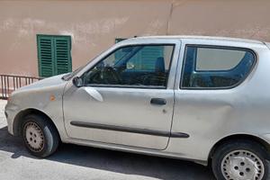 Fiat 600 