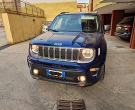 JEEP Renegade - 2019