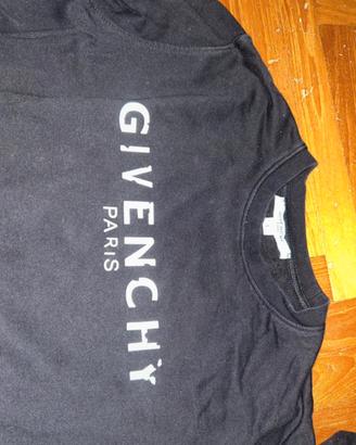 felpa givenchy